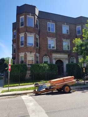 901 W Dakin Unit 2E, Chicago, IL 60613