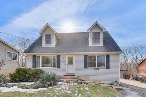 25097 W Buena, Lake Villa, IL 60046