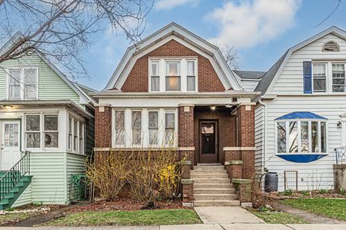 616 S Cuyler, Oak Park, IL 60304