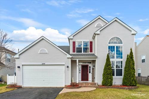 2199 Ashby, Plainfield, IL 60586