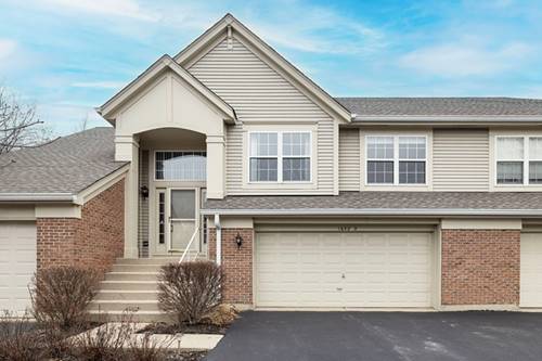 1632 Columbia Unit 2, Bartlett, IL 60103