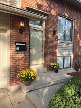 18650 Golfview, Hazel Crest, IL 60429