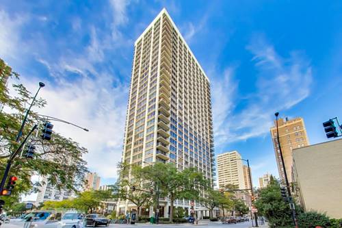 88 W Schiller Unit 2903L, Chicago, IL 60610