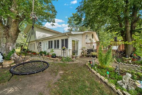 7245 W Dralle, Monee, IL 60449