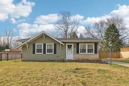 30W221 Claymore, Naperville, IL 60563