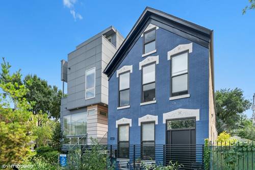 1731 W Potomac, Chicago, IL 60622