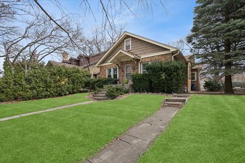 1319 N Ash, Waukegan, IL 60085