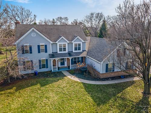 657 Old Westbury, Crystal Lake, IL 60012