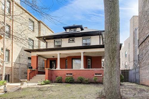 7015 N Sheridan, Chicago, IL 60626