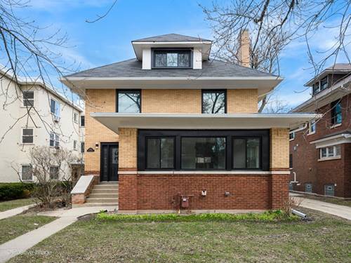 1506 W Touhy, Chicago, IL 60626