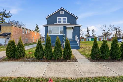 8047 45th, Lyons, IL 60534