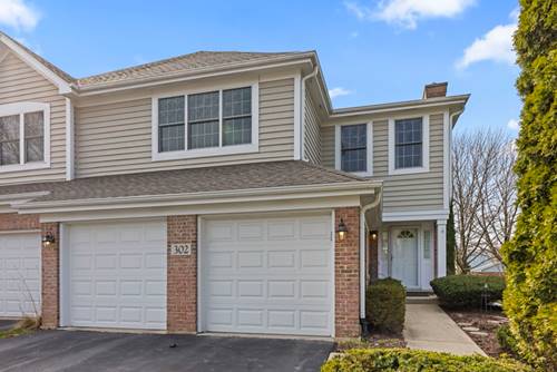 302 Roscommon, Glen Ellyn, IL 60137