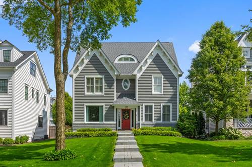 735 W 8th, Hinsdale, IL 60521