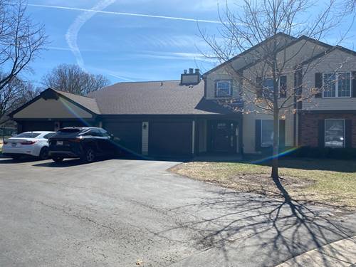 50 Plymouth Unit 202B, Naperville, IL 60565