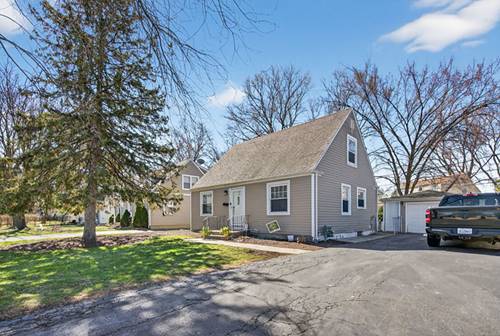 2634 Silver Creek, Franklin Park, IL 60131