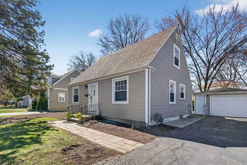 2634 Silver Creek, Franklin Park, IL 60131