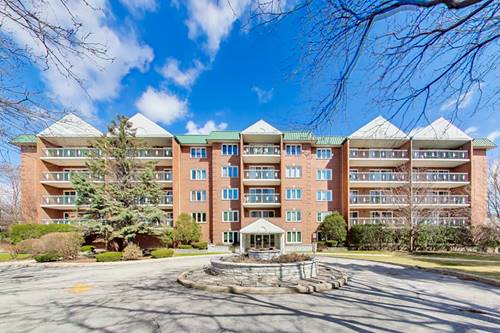 6980 W Touhy Unit 402, Niles, IL 60714