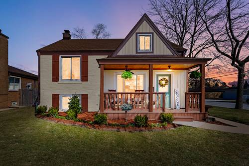 2945 Vernon, Brookfield, IL 60513