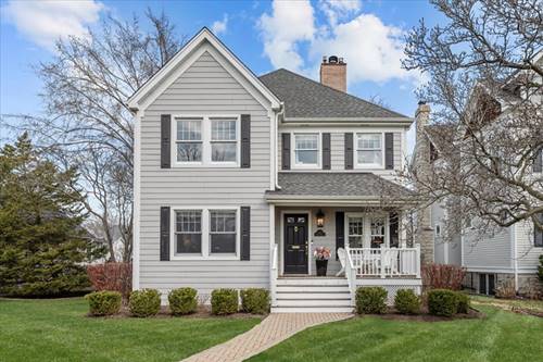 529 Park, Kenilworth, IL 60043