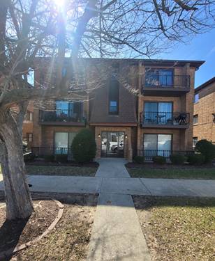 1889 Michigan City Unit 3E, Calumet City, IL 60409