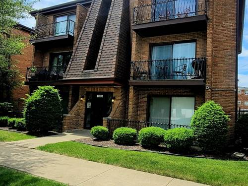 1889 Michigan City Unit 3E, Calumet City, IL 60409