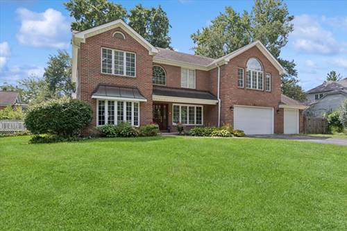 525 36th, Downers Grove, IL 60515