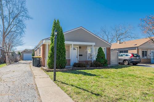 3137 176th, Lansing, IL 60438