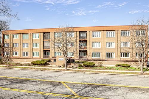 10048 S Pulaski Unit 3J, Oak Lawn, IL 60453