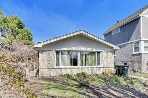 5714 Crain, Morton Grove, IL 60053