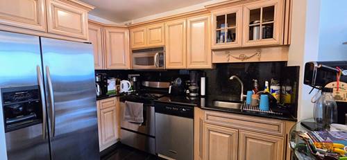 5415 N Sheridan Unit 1414, Chicago, IL 60640