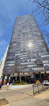 5415 N Sheridan Unit 1414, Chicago, IL 60640