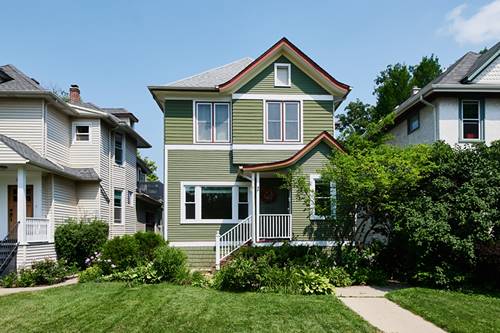 526 N Lombard, Oak Park, IL 60302