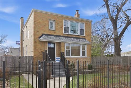 3018 N Whipple Unit 2, Chicago, IL 60618