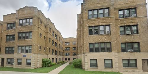 4821 N Springfield Unit 3E, Chicago, IL 60625