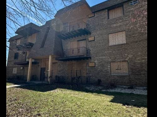5700 128th Unit 9, Crestwood, IL 60418