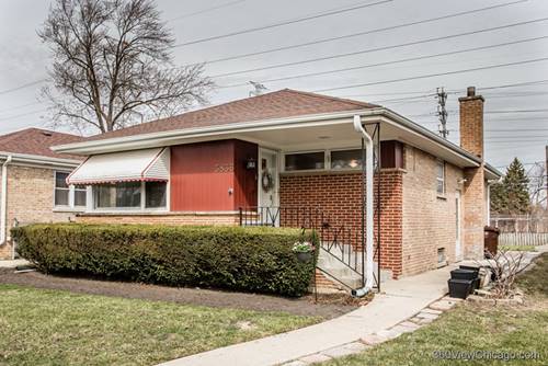 3836 Harvard, Skokie, IL 60076