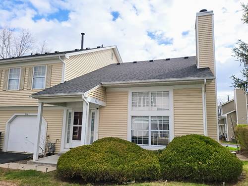 216 Ivy, Streamwood, IL 60107