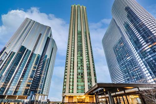 195 N Harbor Unit 1204, Chicago, IL 60601