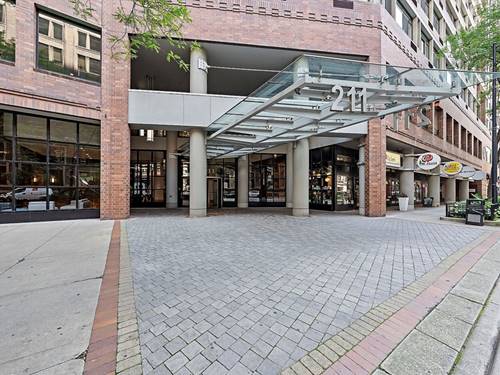 211 E Ohio Unit 307, Chicago, IL 60611