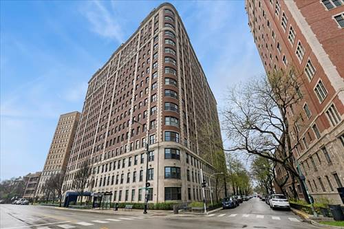 3750 N Lake Shore Unit 1D, Chicago, IL 60613