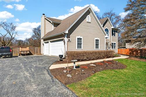 6119 Sands, Crystal Lake, IL 60014