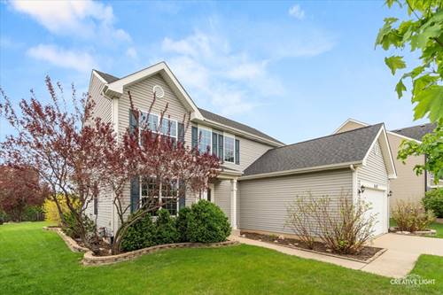 8105 Aaron, Joliet, IL 60431