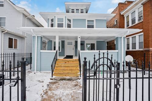 553 N Leamington, Chicago, IL 60644