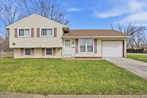 105 E Center, Glenwood, IL 60425