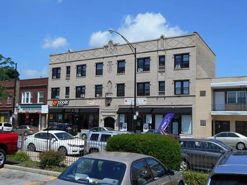 3412 W Montrose Unit 305, Chicago, IL 60618