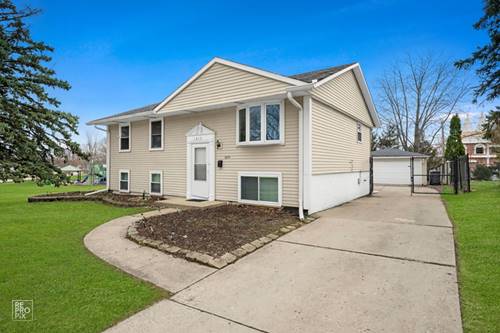 1013 Sunnydale, Streamwood, IL 60107