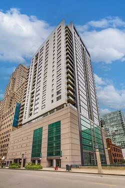 160 E Illinois Unit 1405, Chicago, IL 60611
