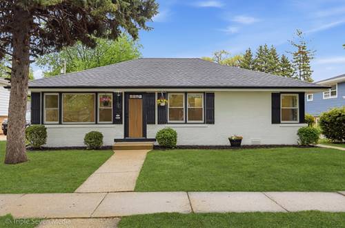 9817 Washington, Oak Lawn, IL 60453