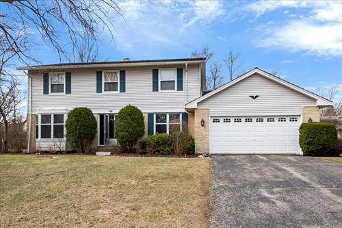 2908 Parkside, Highland Park, IL 60035
