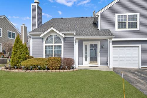 1390 N Knollwood Unit 1390, Palatine, IL 60067